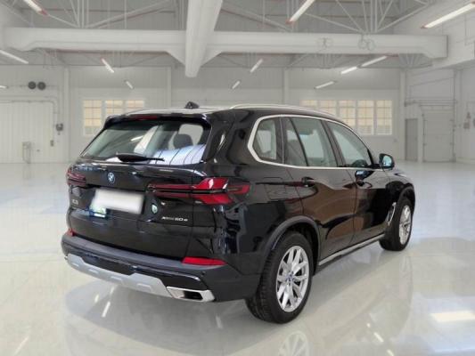 BMW X5 1