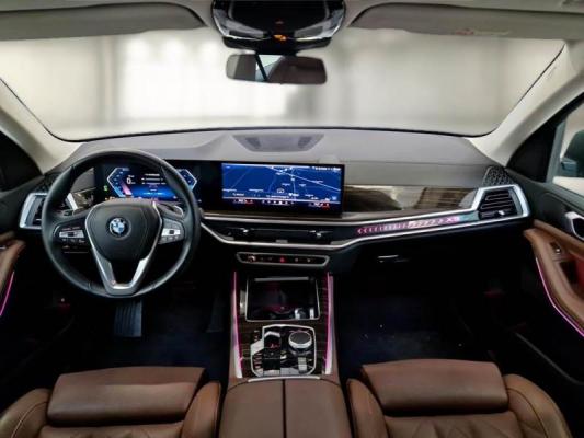 BMW X5 2