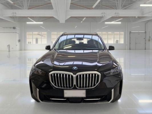 BMW X5 5