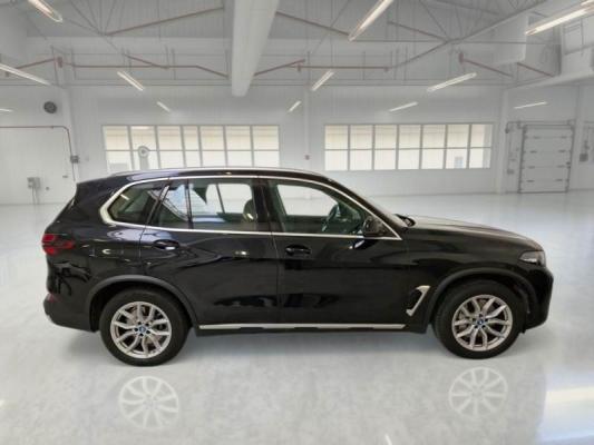 BMW X5 6