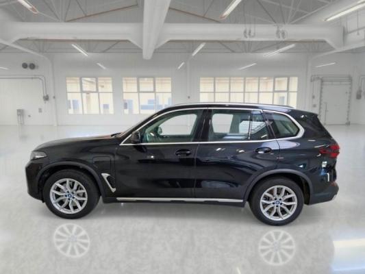 BMW X5 7