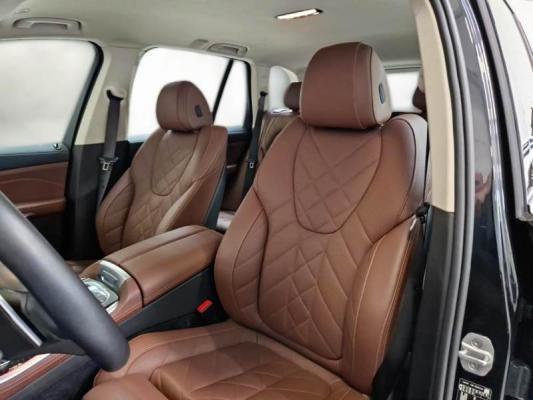 BMW X5 10