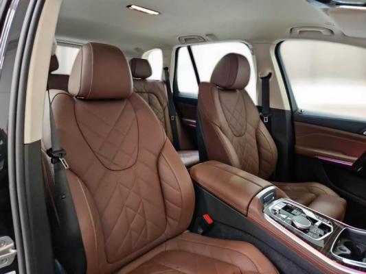 BMW X5 12