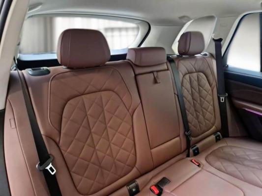 BMW X5 14