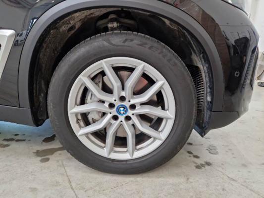 BMW X5 16