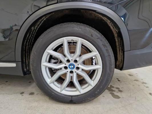 BMW X5 18