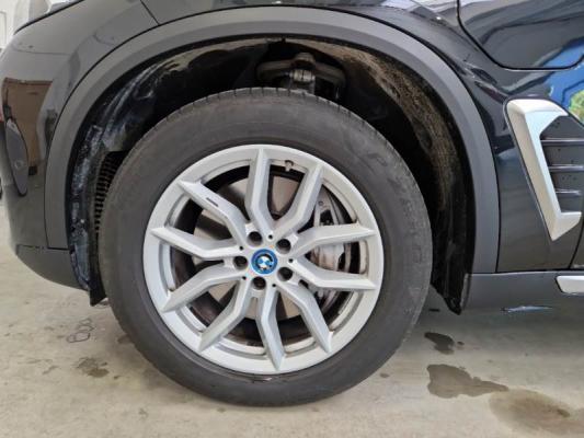 BMW X5 19