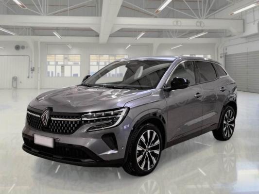 Renault Austral 0