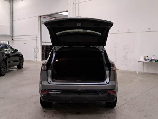 Renault Austral 4