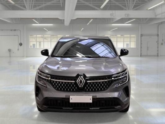 Renault Austral 5