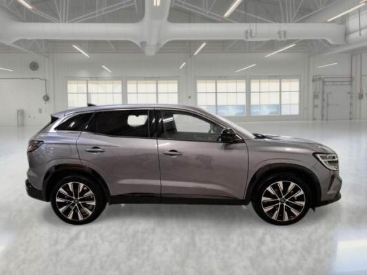 Renault Austral 6