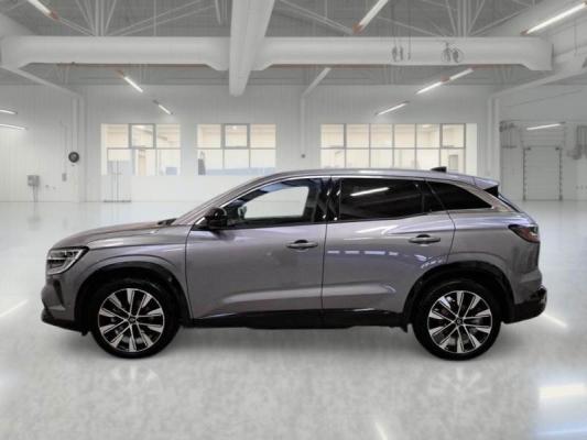 Renault Austral 7