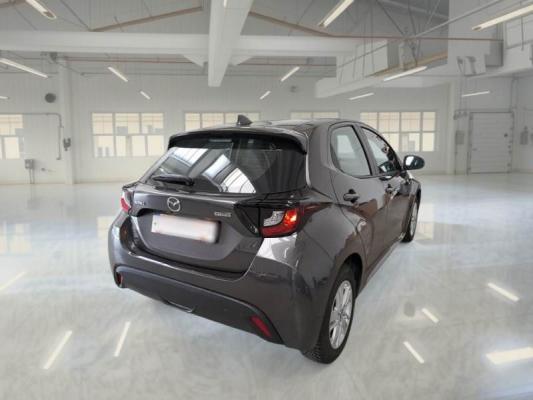 Mazda Mazda2 Hybrid 1