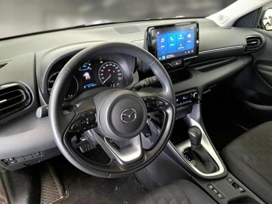 Mazda Mazda2 Hybrid 2