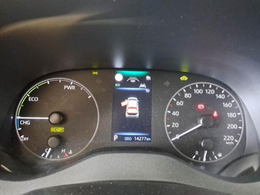 Mazda Mazda2 Hybrid 3