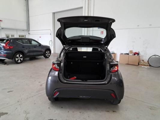 Mazda Mazda2 Hybrid 4