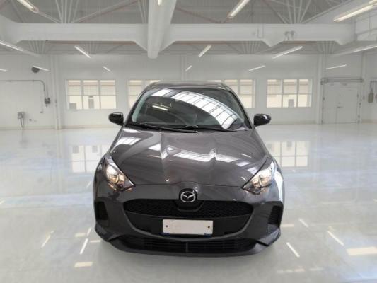 Mazda Mazda2 Hybrid 5