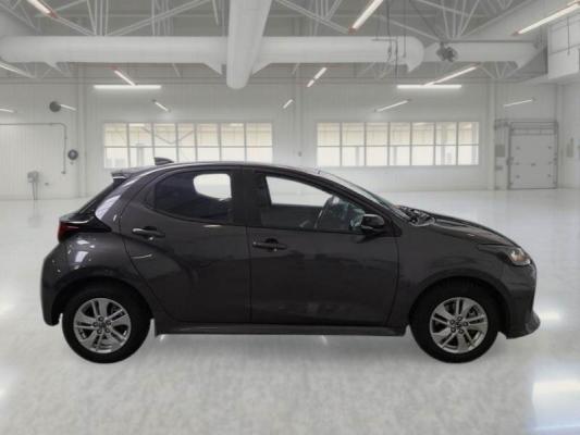 Mazda Mazda2 Hybrid 6