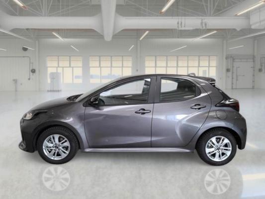 Mazda Mazda2 Hybrid 7