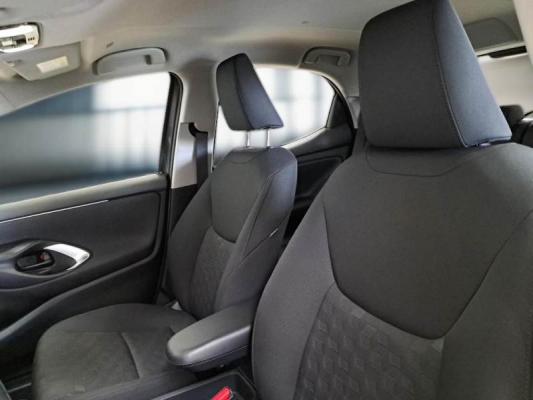 Mazda Mazda2 Hybrid 10