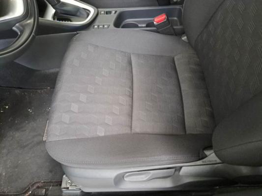 Mazda Mazda2 Hybrid 11