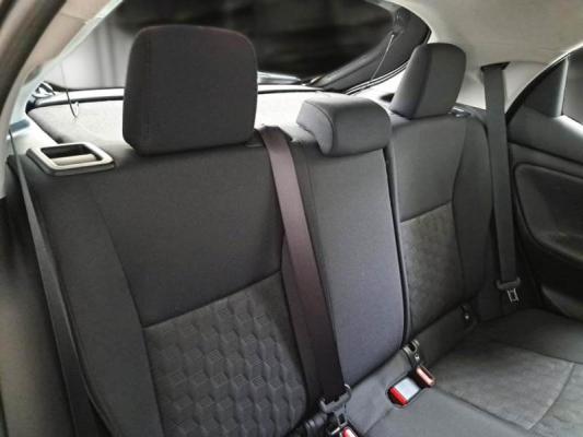 Mazda Mazda2 Hybrid 14