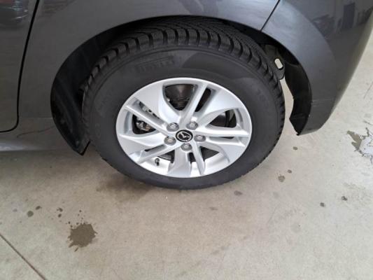 Mazda Mazda2 Hybrid 18
