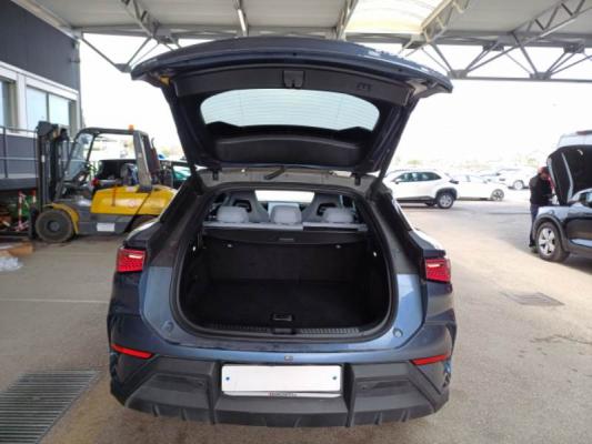 Byd Sealion 7 4