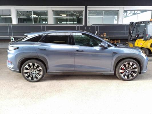 Byd Sealion 7 6