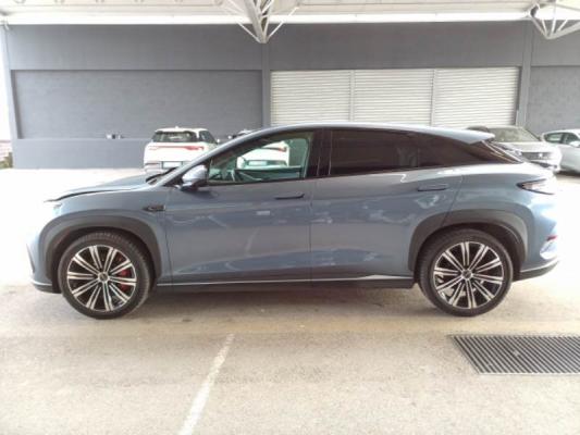 Byd Sealion 7 7