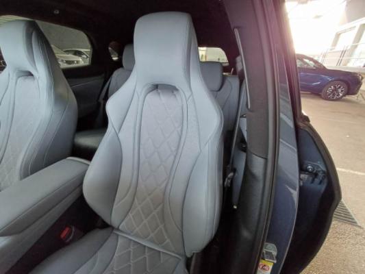 Byd Sealion 7 10