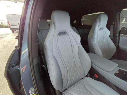 Byd Sealion 7 12