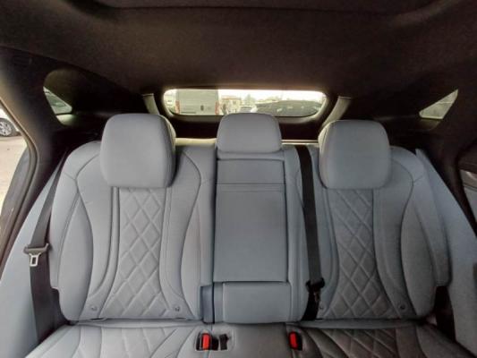 Byd Sealion 7 14