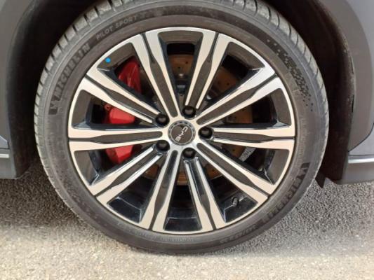 Byd Sealion 7 16