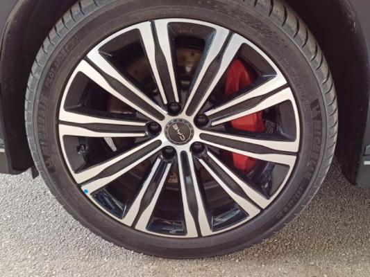 Byd Sealion 7 17