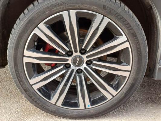 Byd Sealion 7 18