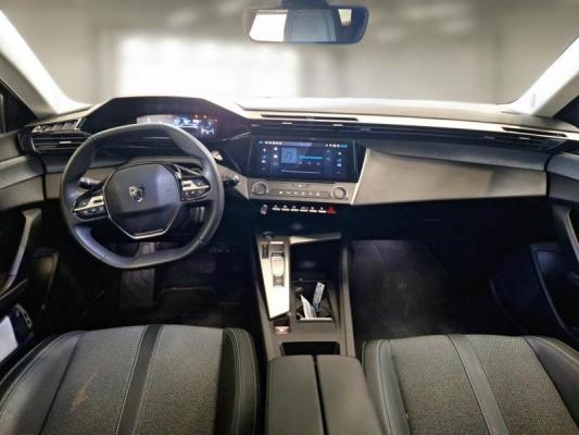 Peugeot 308 2
