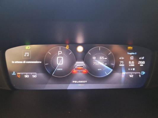 Peugeot 308 3