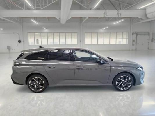 Peugeot 308 6