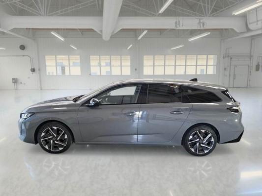 Peugeot 308 7