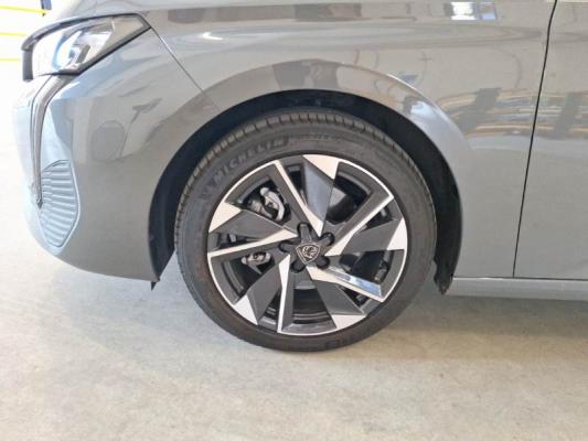 Peugeot 308 19