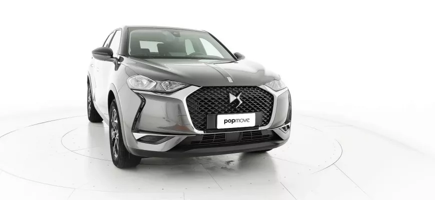 Ds DS 3 Crossback 3